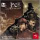 Hobbity.Eu Gra planszowa Mr. Jack Pocket (4010) 1