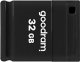 Pendrive GoodRam UPI2, 32 GB  (UPI2-0320K0R11) 2