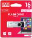 Pendrive GoodRam UTS3, 16 GB  (UTS3-0160K0R11) 1