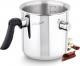 Lamart Garnek do mleka 14cm (LT1068) 1