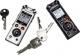 Dyktafon Olympus LS-P1 11