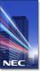 Monitor NEC MultiSync X554UNS (60003673) 2