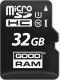 Karta GoodRam MicroSDHC 32 GB Class 10 UHS-I/U1  (M1AA-0320R11) 2