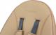 Milly Mally Krzesełko do karmienia 2w1 Malmo Beige 8