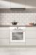 Piekarnik Amica EB8564W INTEGRA PROBABY 1