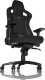 Fotel Noblechairs EPIC z prawdziwej skóry - czarny (GAGC-033) 3