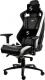 Fotel Noblechairs EPIC Gaming Chair - SK Gaming Edition czarno-biało-niebieski (NBL-PU-SKG-001) 3