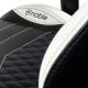 Fotel Noblechairs EPIC Gaming Chair - SK Gaming Edition czarno-biało-niebieski (NBL-PU-SKG-001) 9