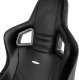 Fotel Noblechairs EPIC - czarny (GAGC-039) 4