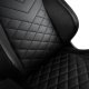 Fotel Noblechairs EPIC - czarny (GAGC-039) 5