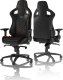 Fotel Noblechairs EPIC - czarny/czerwony (GAGC-040) 1