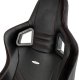 Fotel Noblechairs EPIC - czarny/czerwony (GAGC-040) 4