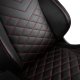 Fotel Noblechairs EPIC - czarny/czerwony (GAGC-040) 5