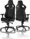 Fotel Noblechairs EPIC - black/blue (GAGC-041) 2