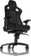 Fotel Noblechairs EPIC - black/blue (GAGC-041) 4