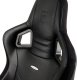 Fotel Noblechairs EPIC - black/blue (GAGC-041) 5