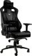 Fotel Noblechairs EPIC - black/blue (GAGC-041) 8