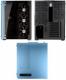 Obudowa Lian Li PC-08 (PC-O8WBU) 4