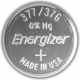 Energizer Bateria SR66 1 szt. 1