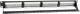 LogiLink Patchpanel 19'' kat. 6, 24-portowy, UTP, czarny (NP0004A) 2