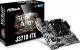 Płyta główna ASRock J3710-ITX, J3710, DualDDR3-1600, SATA3, HDMI, DVI, DP, USB 3.0, mITX 1