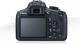 Lustrzanka Canon EOS 1300D + 18-55 IS II (1160C030AA) 3