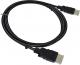 Kabel Vakoss HDMI - HDMI 1.5m czarny (ML1819GK) 1