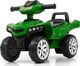 Milly Mally Jeździk Monster Military Zielony (3733) 2