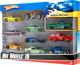 Hot Wheels Dziesięciopak 1:64 (54886) 1