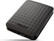 Dysk zewnętrzny HDD Maxtor HDD M3 4 TB Czarny (STSHX-M401TCBM) 1
