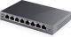 Switch TP-Link TL-SG108PE 1