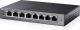 Switch TP-Link TL-SG108PE 3