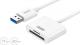 Czytnik Unitek USB 3.1 Gen1 (Y-9321) 1