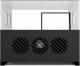 Obudowa Vector Custom Design VBC01, Czarny (VBCRMVP02) 2