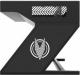 Obudowa Vector Custom Design VD01 Czarny (VDRMVP04) 5