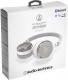 Słuchawki Audio-Technica ATH-SR5BT białe (ATH-SR5BTWH) 10