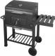 Fieldmann FZG 1008 Grill ogrodowy węglowy 42 cm x 56 cm 1