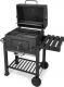 Fieldmann FZG 1008 Grill ogrodowy węglowy 42 cm x 56 cm 1