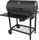 Fieldmann FZG 1007 Grill ogrodowy węglowy 65 cm x 20 cm 1