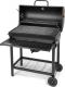 Fieldmann FZG 1007 Grill ogrodowy węglowy 65 cm x 20 cm 1