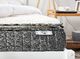 Shumee Materac memory foam 90 x 200 cm średni CHARM 1