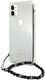 Guess Guess GUHCN61KPSBK iPhone 11 6,1" Transparent hardcase Black Pearl 1