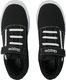 Kappa Buty dla dzieci Kappa Chose Sun K czarno-białe 260691K 1110 1