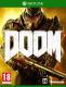 DOOM Xbox One 1