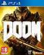 DOOM PS4 1