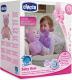 Chicco Miś z projektorem różowy - 80151 3