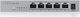 Switch ZyXEL MG-105-ZZ0101F) 2