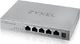 Switch ZyXEL MG-105-ZZ0101F) 3