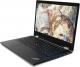 Laptop Lenovo ThinkPad L13 Yoga G2 (20VK0020MX) 2