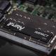 Pamięć do laptopa Kingston Fury Impact, SODIMM, DDR4, 8 GB, 3200 MHz, CL20 (KF432S20IB/8) 4